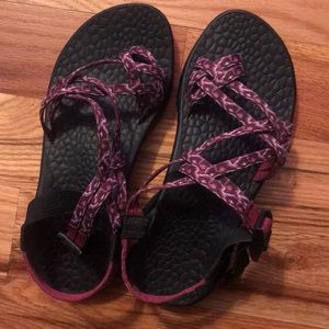Chaco’s Women’s size 7 EUC
